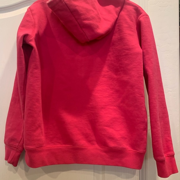 Browning hot pink camo sweatshirt Size Medium - Picture 4 of 10